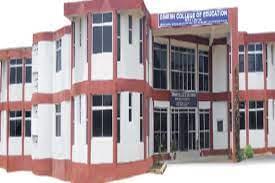 DINESH COLLEGE OF EDUCATION Garhwa general photo 12